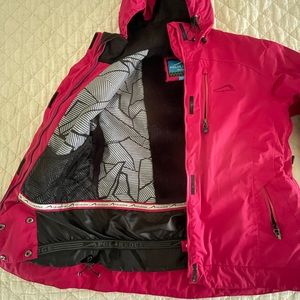 Women’s Polar Edge Ski Jacket